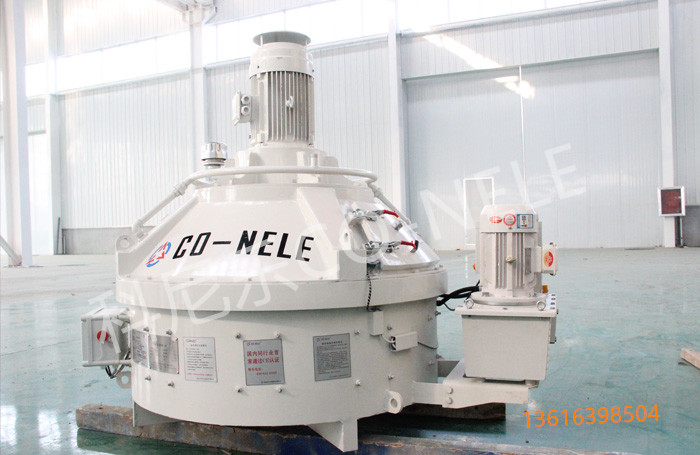 立軸行星式攪拌機 立軸行星式攪拌機