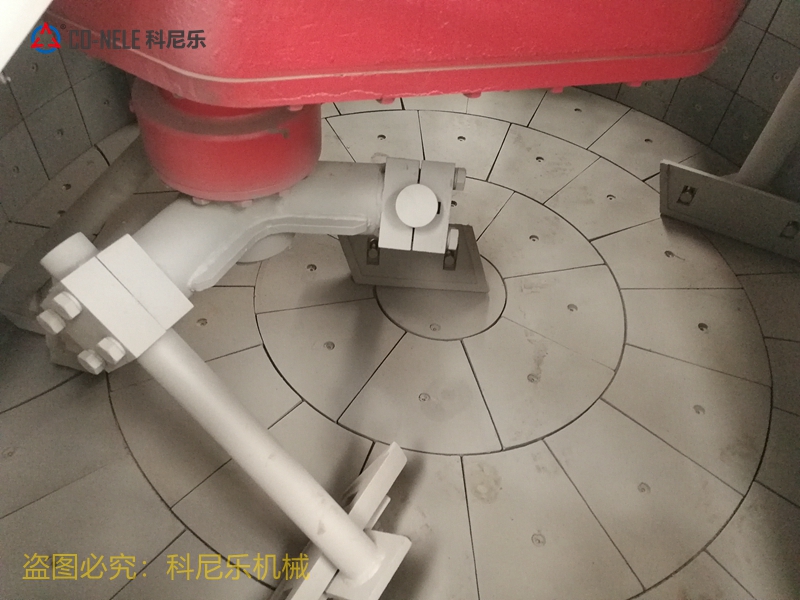 行星式混凝土攪拌機(jī) 行星式混凝土攪拌機(jī)