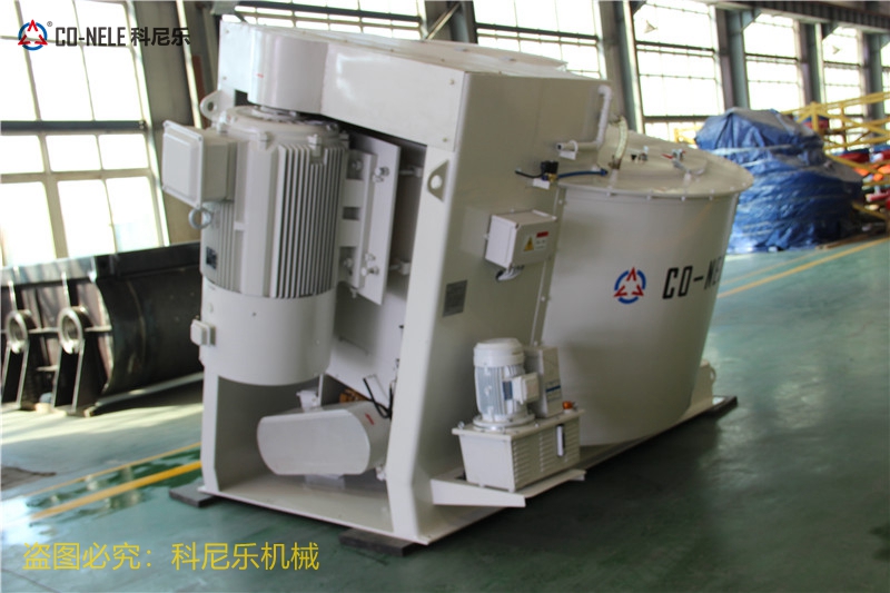 強(qiáng)力混合機(jī)-混合造粒機(jī) 強(qiáng)力混合機(jī)-混合造粒機(jī)