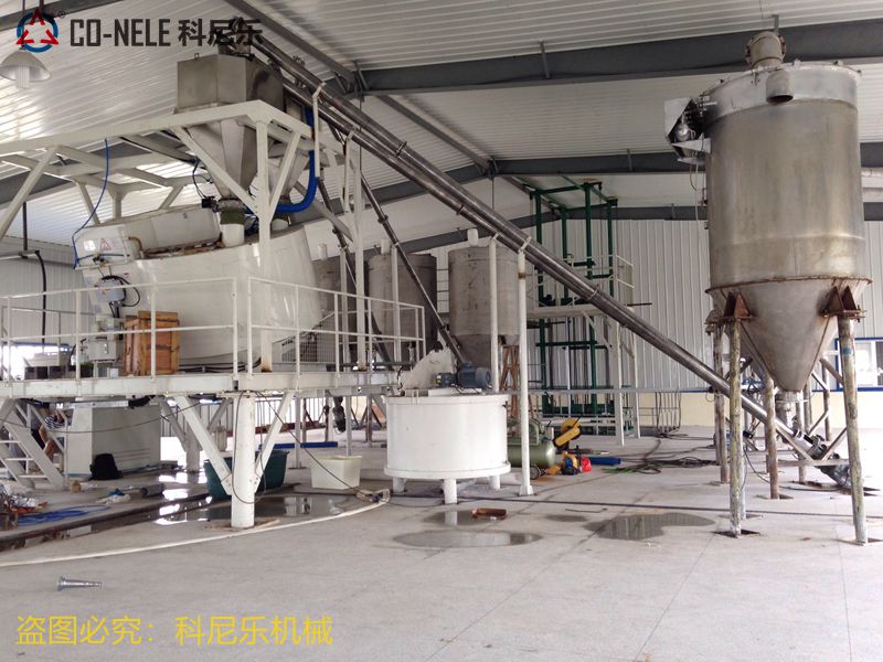 高效強力混合機(jī) 高效強力混合機(jī)