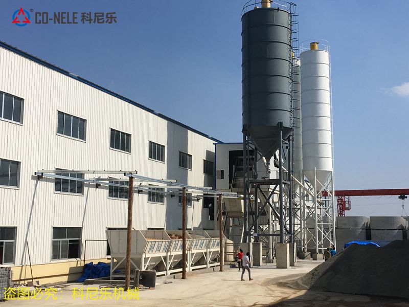 立軸攪拌機(jī)-行星式混凝土攪拌機(jī) 立軸攪拌機(jī)-行星式混凝土攪拌機(jī)