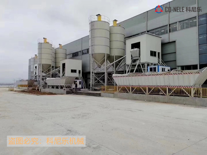 立軸行星式攪拌機(jī) 立軸行星式攪拌機(jī)