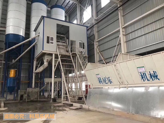 立軸行星式攪拌機(jī) 立軸行星式攪拌機(jī)