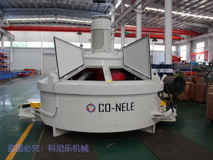 耐火材料攪拌機(jī) 耐火材料攪拌機(jī)