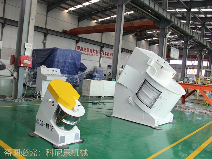 強(qiáng)力混合機(jī) 強(qiáng)力混合機(jī)