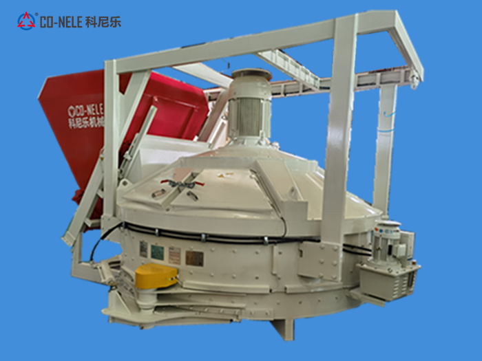 立軸行星式攪拌機(jī) 立軸行星式攪拌機(jī)