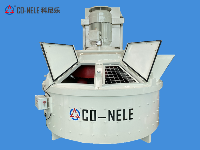 超高性能混凝土攪拌機(jī) 超高性能混凝土攪拌機(jī)