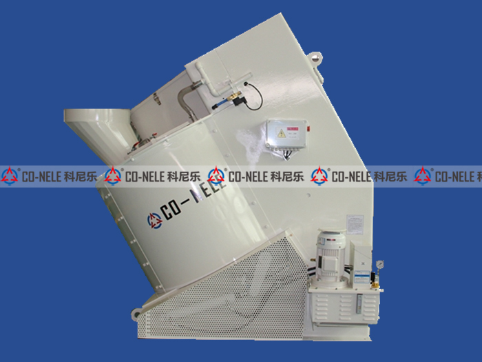 耐火材料混合機 耐火材料混合機