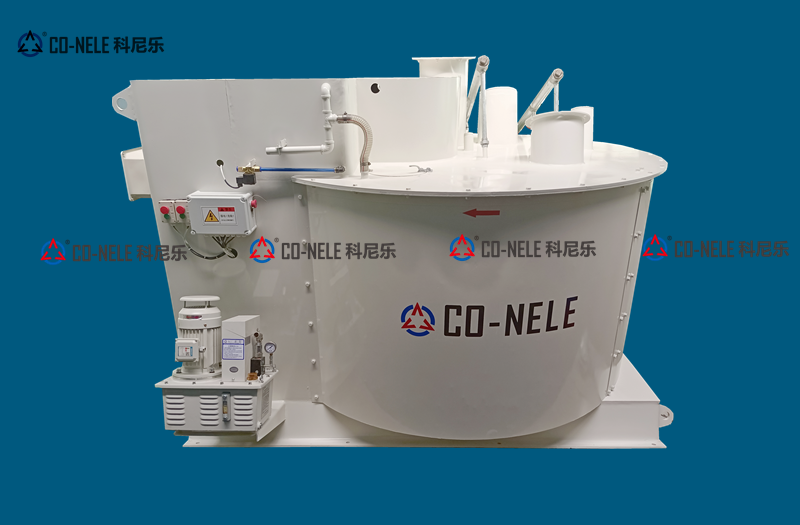 鑄造混砂機(jī) 鑄造混砂機(jī)