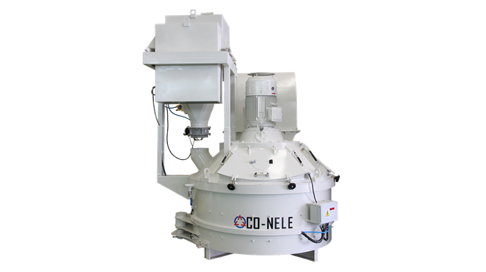 裝配式混凝土建筑攪拌機(jī) 裝配式混凝土建筑攪拌機(jī)