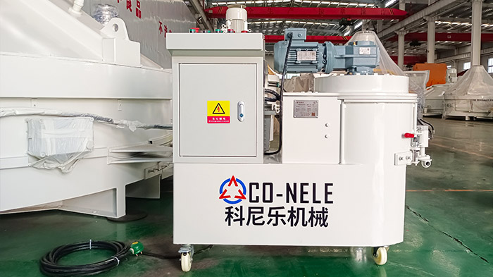 UHPC10L實(shí)驗(yàn)室攪拌機(jī) UHPC10L實(shí)驗(yàn)室攪拌機(jī)