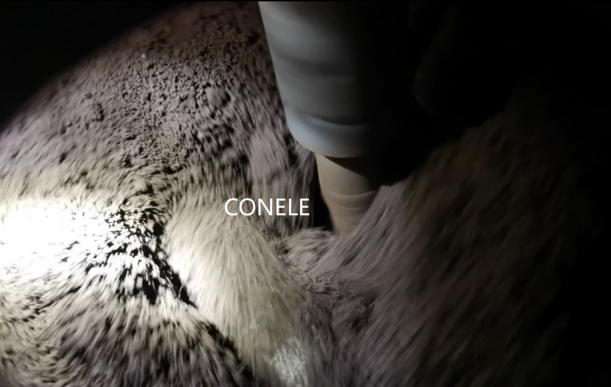 黏土陶?；旌蠙C(jī)