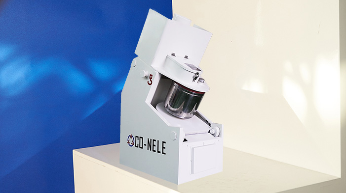 傾斜式強(qiáng)力混合機(jī)在精細(xì)陶瓷和粉末冶金上的應(yīng)用 傾斜式強(qiáng)力混合機(jī)在精細(xì)陶瓷和粉末冶金上的應(yīng)用