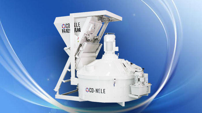 立軸行星式攪拌機(jī) 立軸行星式攪拌機(jī)