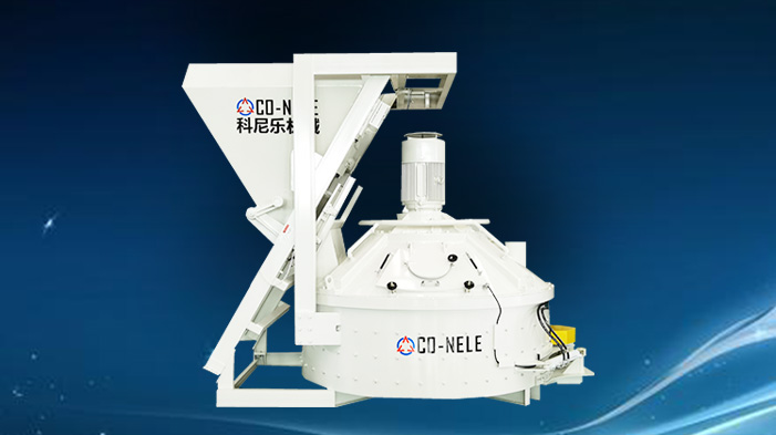 立軸行星式攪拌機(jī) 立軸行星式攪拌機(jī)