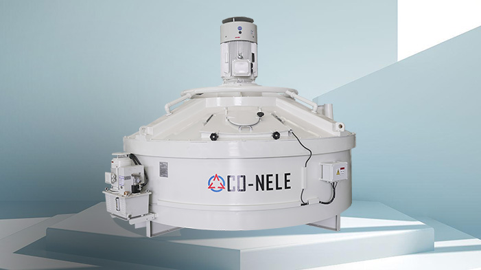 清水混凝土攪拌機(jī) 清水混凝土攪拌機(jī)