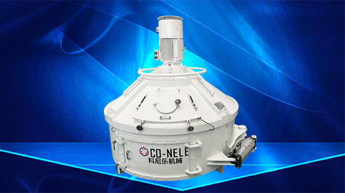 立軸行星式攪拌機氣動卸料 立軸行星式攪拌機氣動卸料