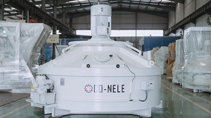 科尼樂(lè)立軸行星式攪拌機(jī) 科尼樂(lè)立軸行星式攪拌機(jī)