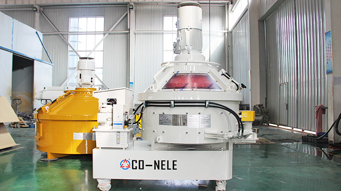 50升的行星式混凝土攪拌機(jī) 50升的行星式混凝土攪拌機(jī)