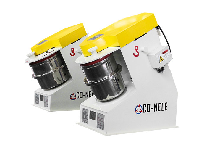 科尼樂鋰電池混料機(jī)