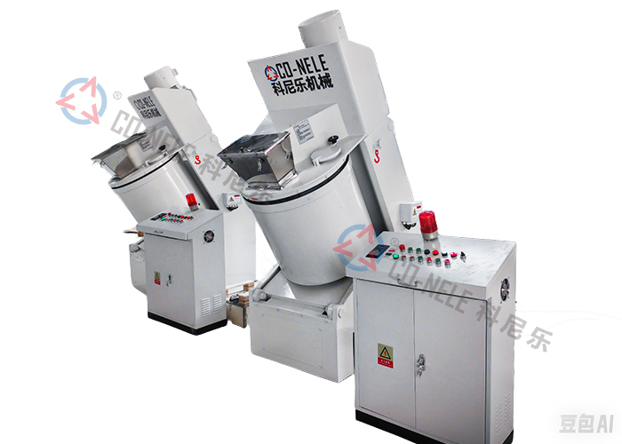 科尼樂實驗室小型造粒機 科尼樂實驗室小型造粒機