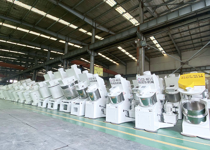 科尼樂傾斜式小型混合機 科尼樂傾斜式小型混合機