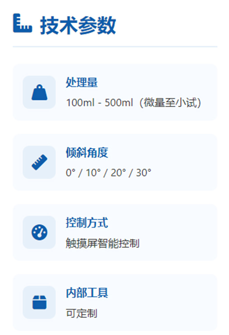 CEL1S實驗室混合造粒機技術參數(shù) CEL1S實驗室混合造粒機技術參數(shù)
