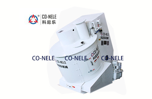 科尼樂連續(xù)式混合機(jī)