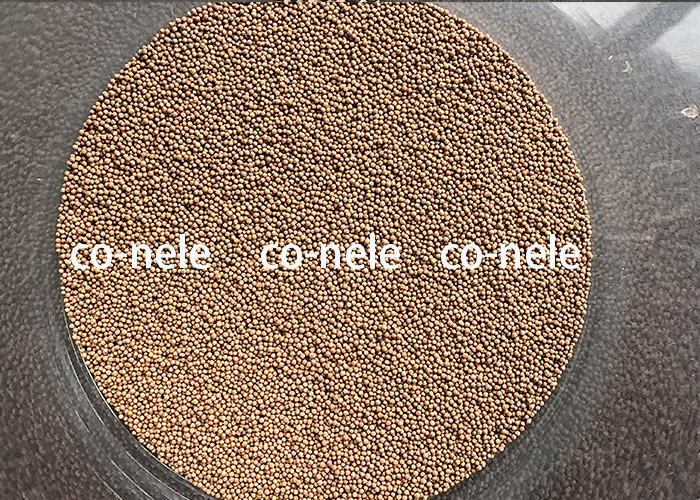 科尼樂混合造粒機(jī)造粒成果 科尼樂混合造粒機(jī)造粒成果