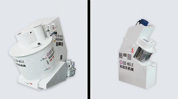 科尼樂(lè)膨潤(rùn)土混合造粒機(jī) 科尼樂(lè)膨潤(rùn)土混合造粒機(jī)
