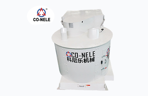 膨潤土造粒機(jī)