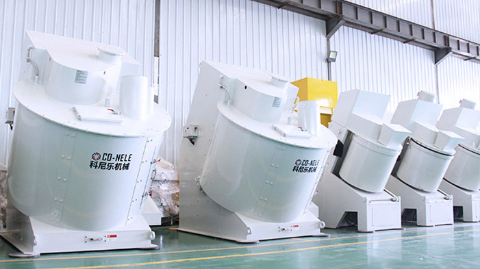 科尼樂強(qiáng)力混合機(jī) 科尼樂強(qiáng)力混合機(jī)